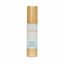 Anti-Veroudering Crème Luminus 8436563792236 Vitamine C 15 ml