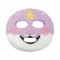 Gezichtsmasker The Crème Shop Lighten Up, Skin! Narwhal (25 g)