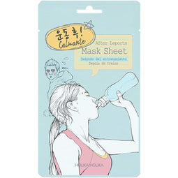 Gezichtsmasker Holika Holika After Leports