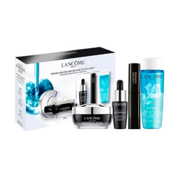 Cosmetica Set Lancôme Génifique Eye Routine 4 Onderdelen