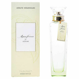 Damesparfum Agua Fresca Azahar Adolfo Dominguez EDT Inhoud 60 ml