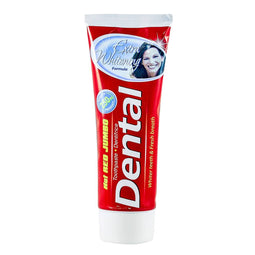 Tandpasta Whitening Pasta Del Capitano 250 ml