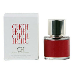 Damesparfum Ch Carolina Herrera EDT Inhoud 30 ml
