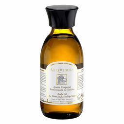 Lichaamsolie Alqvimia Verstevigende 150 ml