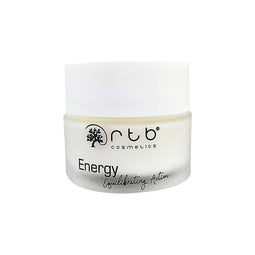 Crème Energy RTB Cosmetics (50 ml)