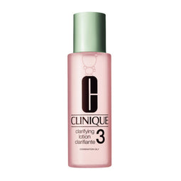 Toning Lotion Clarifying 3 Clinique Inhoud 200 ml