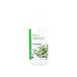 Vochtinbrengende Melk Idema Munt (500 ml)