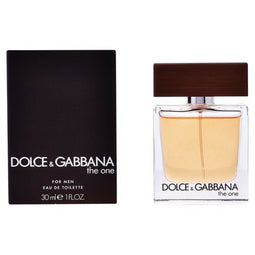 Herenparfum The One Dolce & Gabbana EDT Inhoud 100 ml