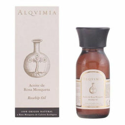 Lichaamsolie Rosehip Oil Alqvimia (60 ml)