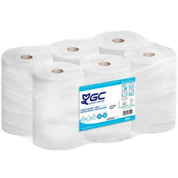 Toilet rol GC