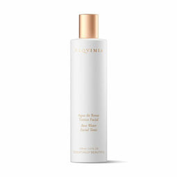 Rozenwater Toner Alqvimia (100 ml)