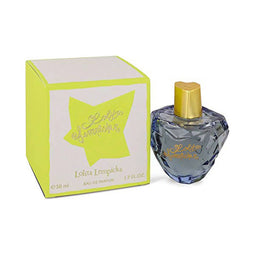 Damesparfum Mon Premier Lolita Lempicka EDP Inhoud 30 ml