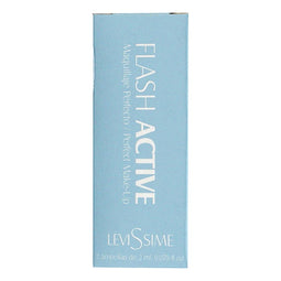 Ampullen Flash Active Levissime (2 x 2 ml)