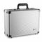 Briefcase Eurostil ALUMINIO PELUQUERIA 37,5 x 28 x 15 cm Zilverkleurig Aluminium