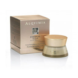 Anti-Veroudering Regenerende Crème Eternal Youth Alqvimia (50 ml)