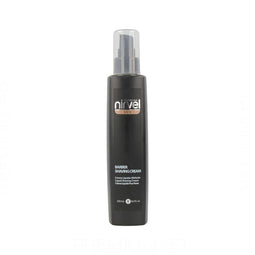 Scheercrème Nirvel Men Barber (250 ml)