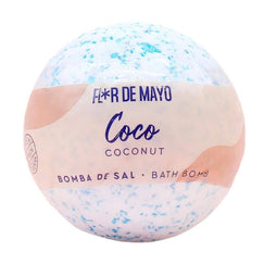 Badpomp Flor de Mayo Kokosnoot 200 g