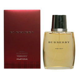 Herenparfum Burberry Burberry EDT Inhoud 30 ml