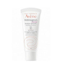 Anti-Roodheidscrème Avene Vochtinbrengende Gezichtscrème (40 ml)