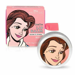 Lipbalsem Mad Beauty Disney Princess Belle (12 g)