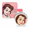 Lipbalsem Mad Beauty Disney Princess Belle (12 g)