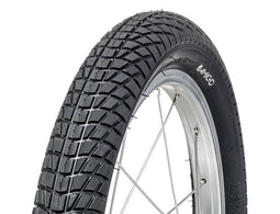 Buitenband Ortem M1500 16 x 2.0 (50-305) zwart