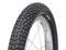Buitenband Ortem M1500 16 x 2.0 (50-305) zwart