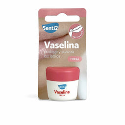 Vochtinbrengende Lip Balsem Senti2 Aardbei 20 ml