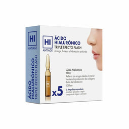 Hyaluronzuur Antiage Redumodel