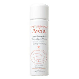 Thermaal Water Avene 50 ml