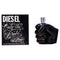 Herenparfum Only The Brave Tattoo Diesel EDT Inhoud 75 ml