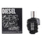 Herenparfum Only The Brave Tattoo Diesel EDT Inhoud 75 ml