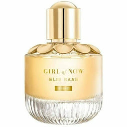 Damesparfum Elie Saab EDP Girl Of Now Shine (30 ml)