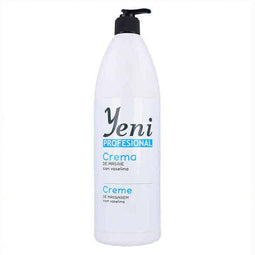 Massage Crème Yeni Crema Masaje (1000 ml)