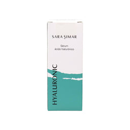 Gezichtsserum Sara Simar Simar Serum (30 ml)