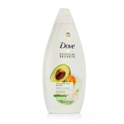Douchegel Dove Nourishing Secrets 500 ml
