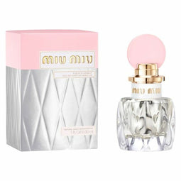 Damesparfum Fleur D'Argent Miu Miu EDP EDP Inhoud 100 ml