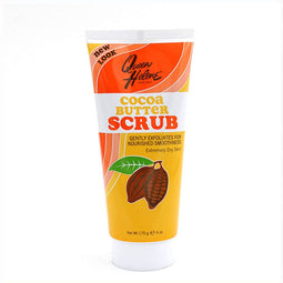Gezichtscrème Queen Helene Scrub Cocoa Butter 170 g