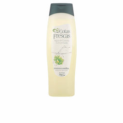Uniseks Parfum Instituto Español Gotas Frescas EDT (750 ml) (Water (Aqua)) (Citronellol) (Coumari...