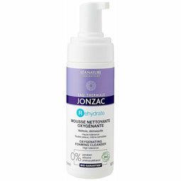 Reinigingsschuim Oxygénante Mousse Eau Thermale Jonzac 1336322