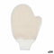 Washandje Verstelbaar Wit Beige (24 Stuks)