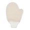 Washandje Verstelbaar Wit Beige (24 Stuks)