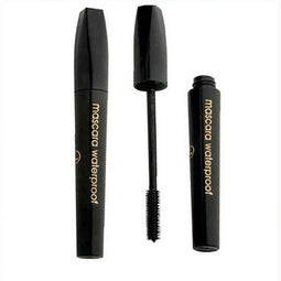 Mascara Fama Fabré Máscara Watproof Zwart Waterbestendig (10 ml)