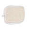 Washandje Wit Beige (24 Stuks)