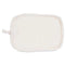 Washandje Wit Beige (24 Stuks)