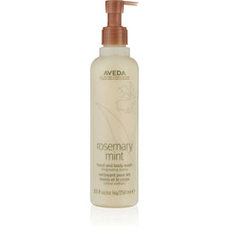 Romige zeep Aveda 250 ml Munt Rozemarijn Body