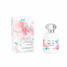 Damesparfum Cacharel EDT Anais Anais 50 ml