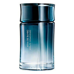 Herenparfum Agua de Bambú Adolfo Dominguez 2018 EDT 120 ml