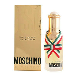 Damesparfum Moschino EDT (25)