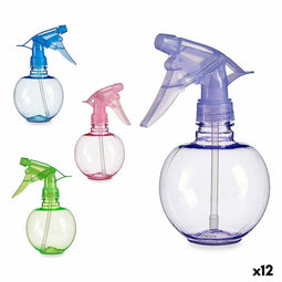 Sproeier Blauw Groen Paars Roze Plastic 350 ml (12 Stuks)